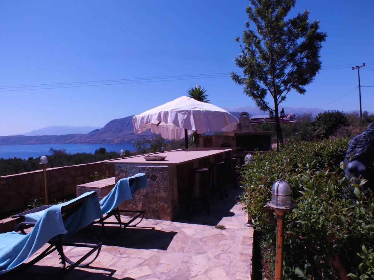 Aphrodite View Korakiaí Εξωτερικό φωτογραφία