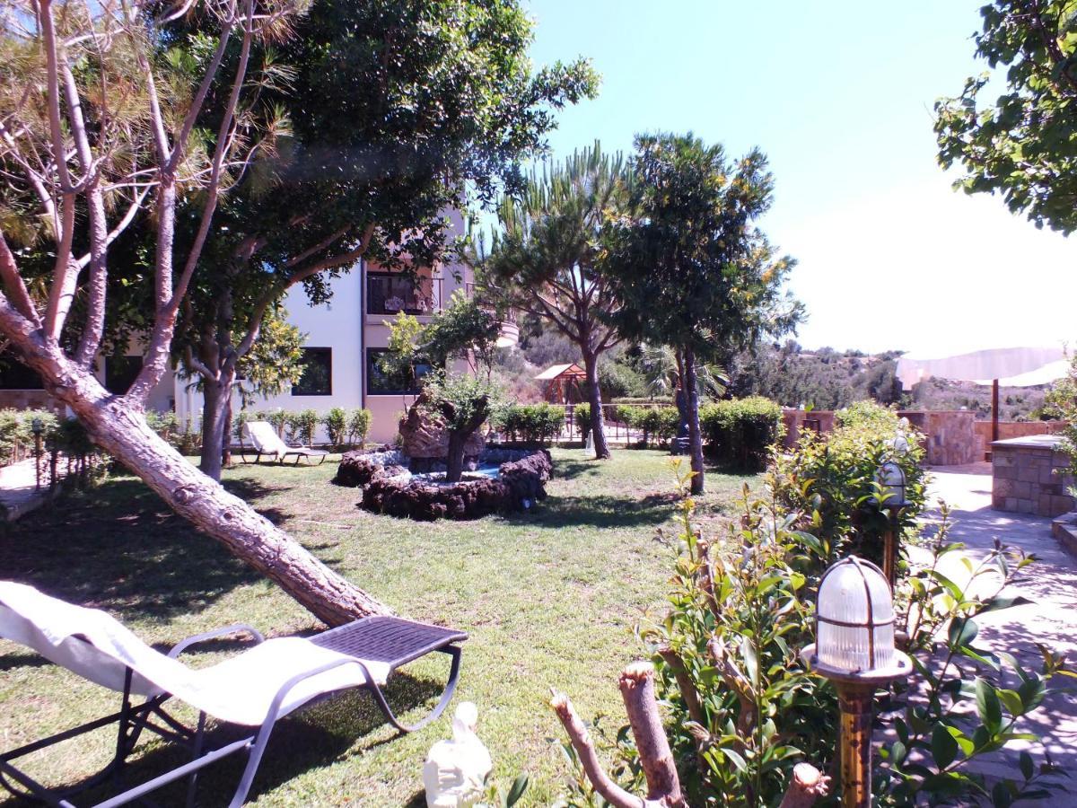 Aphrodite View Korakiaí Εξωτερικό φωτογραφία