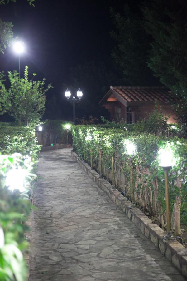 Aphrodite View Korakiaí Εξωτερικό φωτογραφία