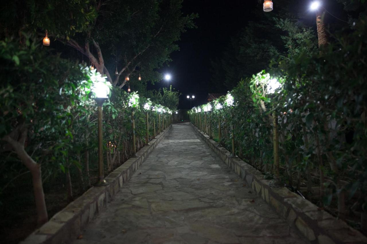 Aphrodite View Korakiaí Εξωτερικό φωτογραφία