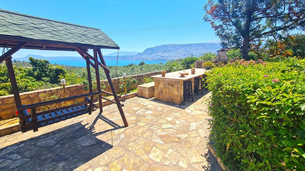 Aphrodite View Korakiaí Εξωτερικό φωτογραφία