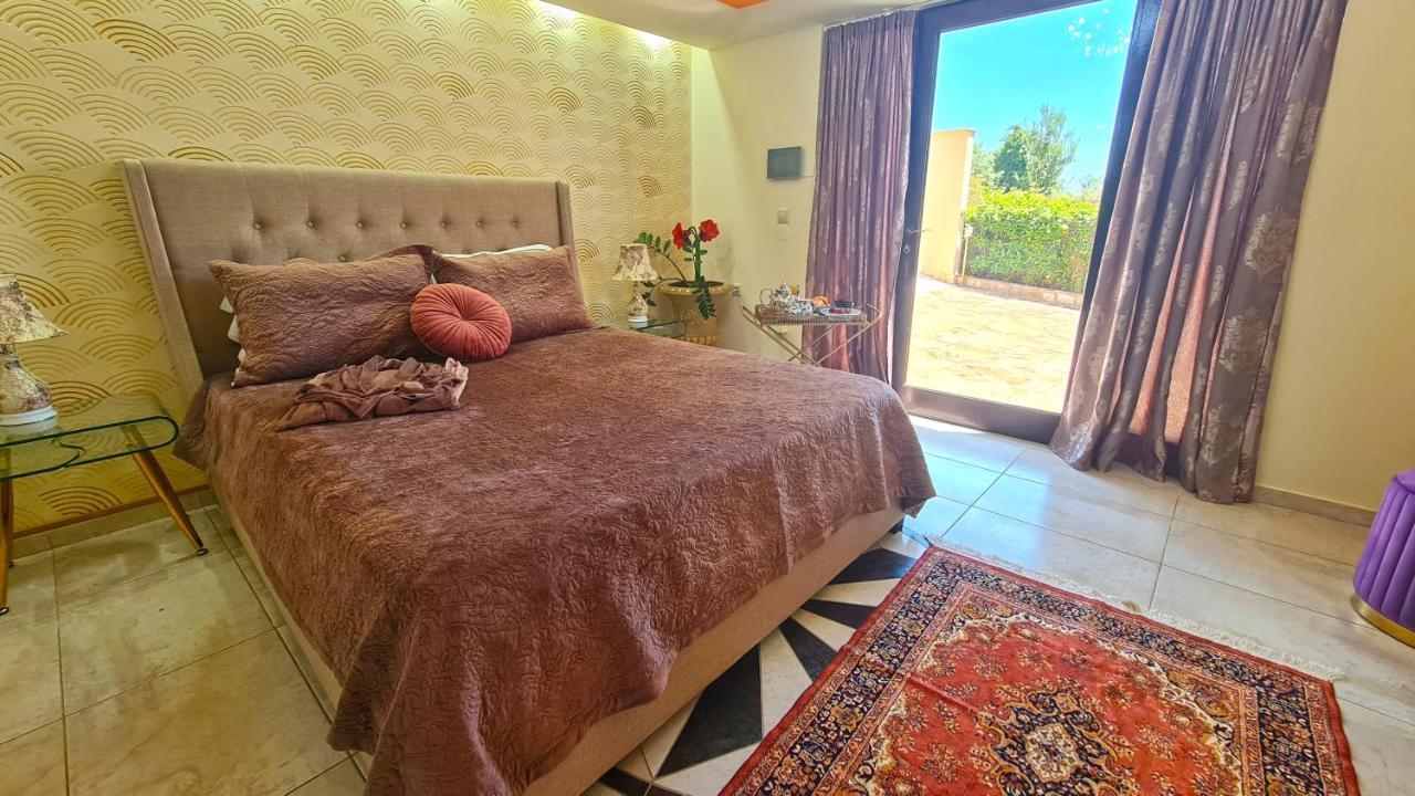 Aphrodite View Korakiaí Εξωτερικό φωτογραφία