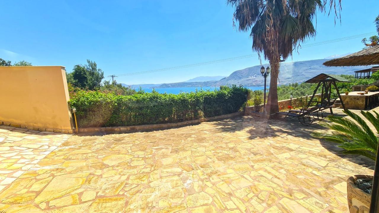 Aphrodite View Korakiaí Εξωτερικό φωτογραφία