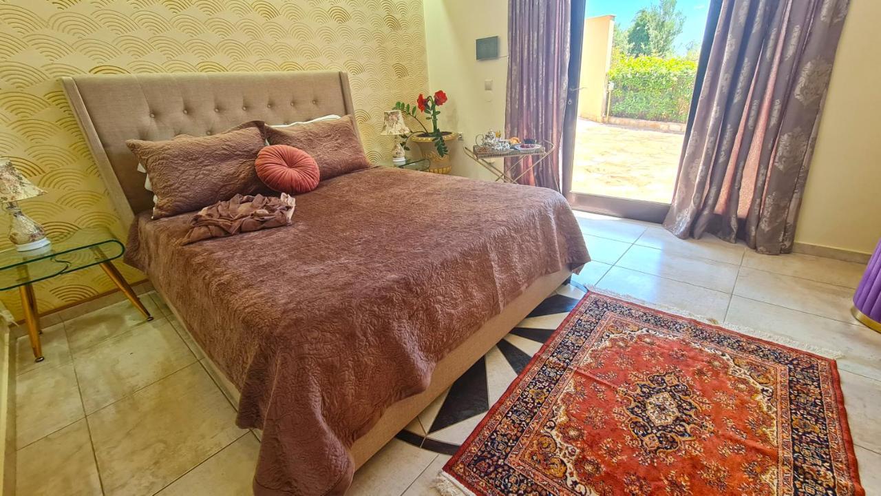 Aphrodite View Korakiaí Εξωτερικό φωτογραφία