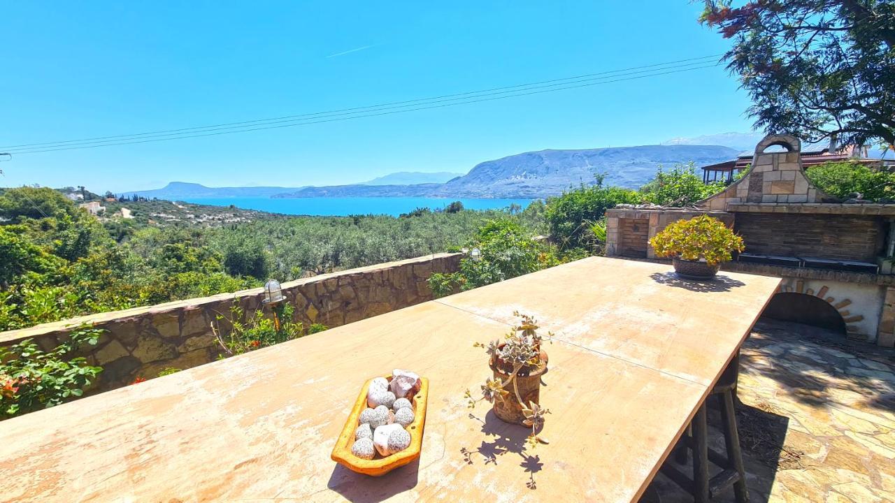 Aphrodite View Korakiaí Εξωτερικό φωτογραφία